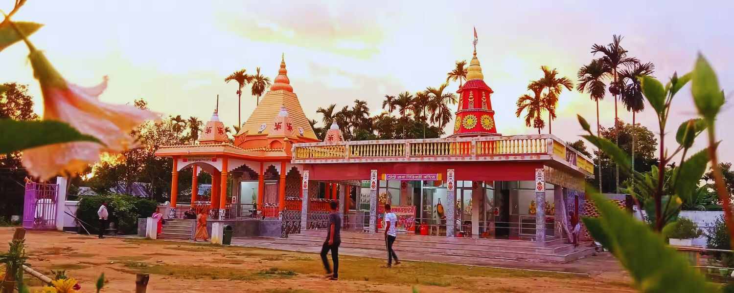 Tripura Hidden Towns, Northeast Undiscovered Cities, Tripura Off-the-Beaten-Path Destinations, Uncharted Urban Treasures of Tripura, Tripura Lesser-Known Urban Gems, Cities in Tripura