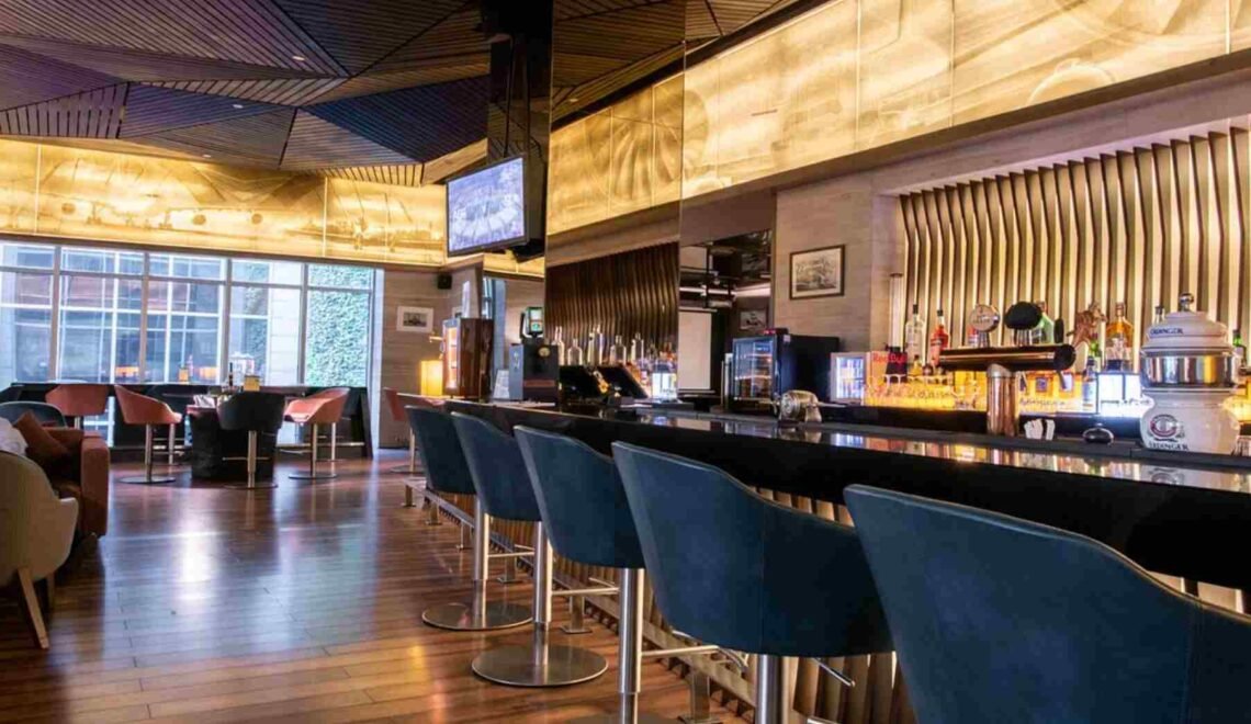 Must Try Restaurants Giving You The Best Fine Dining In Delhi