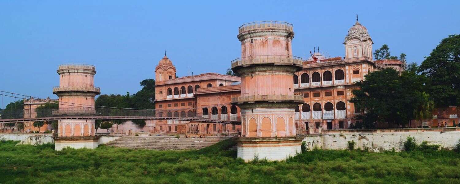 Punjab Heritage Sites, Ancient Punjab Structures, Punjab Historical Landmarks, Historical Monuments of Punjab, Punjab Architectural Wonders, Monuments in Punjab
