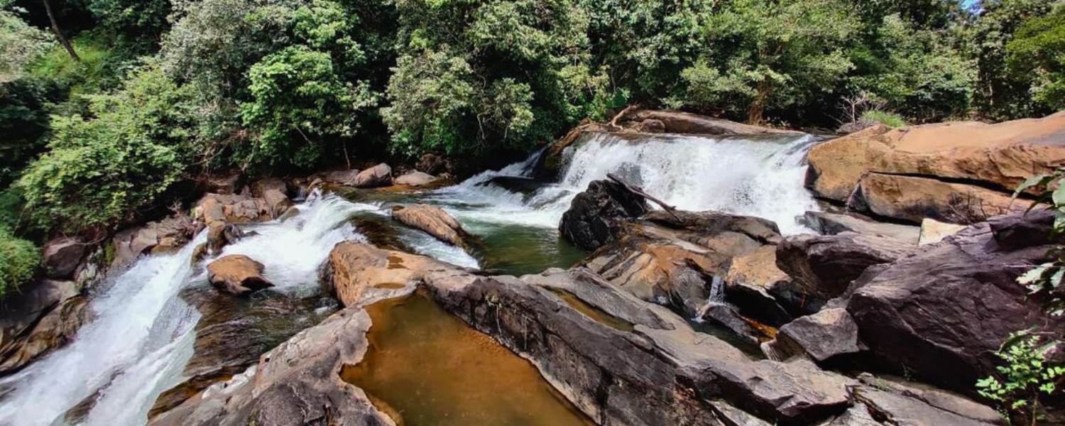 kunchikal waterfalls- A Natural Marvel Unveiled