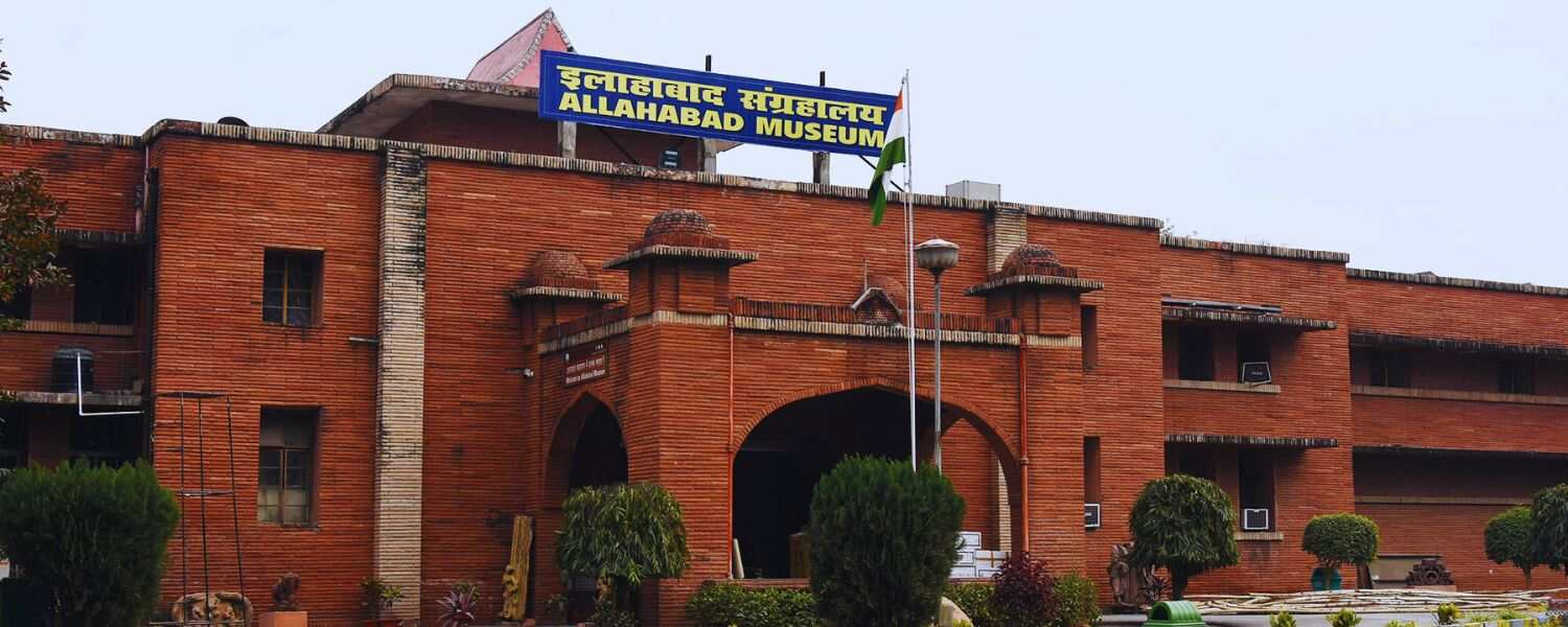 Top Tourist Spots in Allahabad, Places to Visit in Allahabad, Best Tourist Places In Allahabad