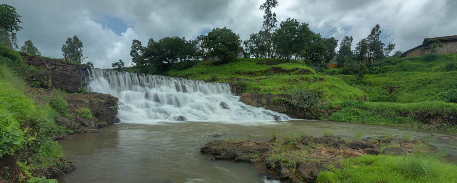 Bhandardara The Lake and Waterfall Haven