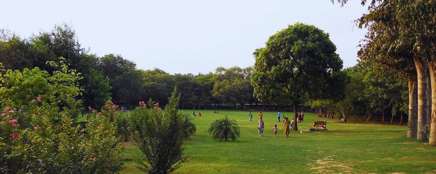 praks in Delhi, Delhi's beautiful parks,scenic park in Delhi, Delhi's iconic parks