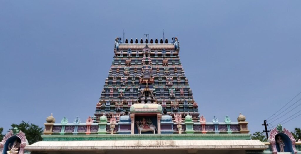 Places To Visit In Tirunelveli