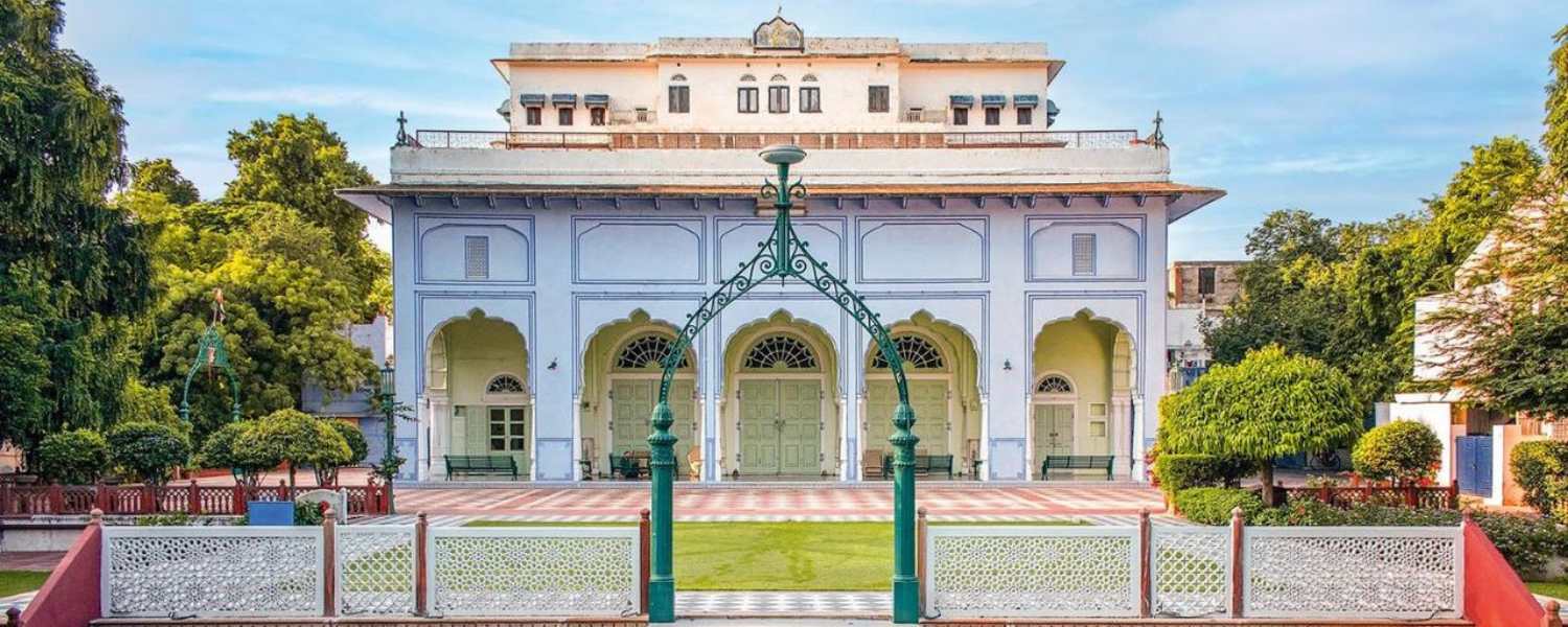 hotels in Jaipur