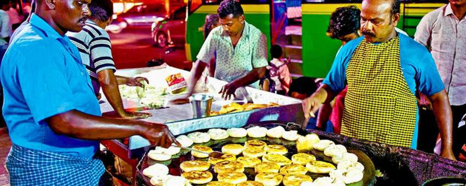 Madurai Food Trail Savory Delights and Culinary Adventures