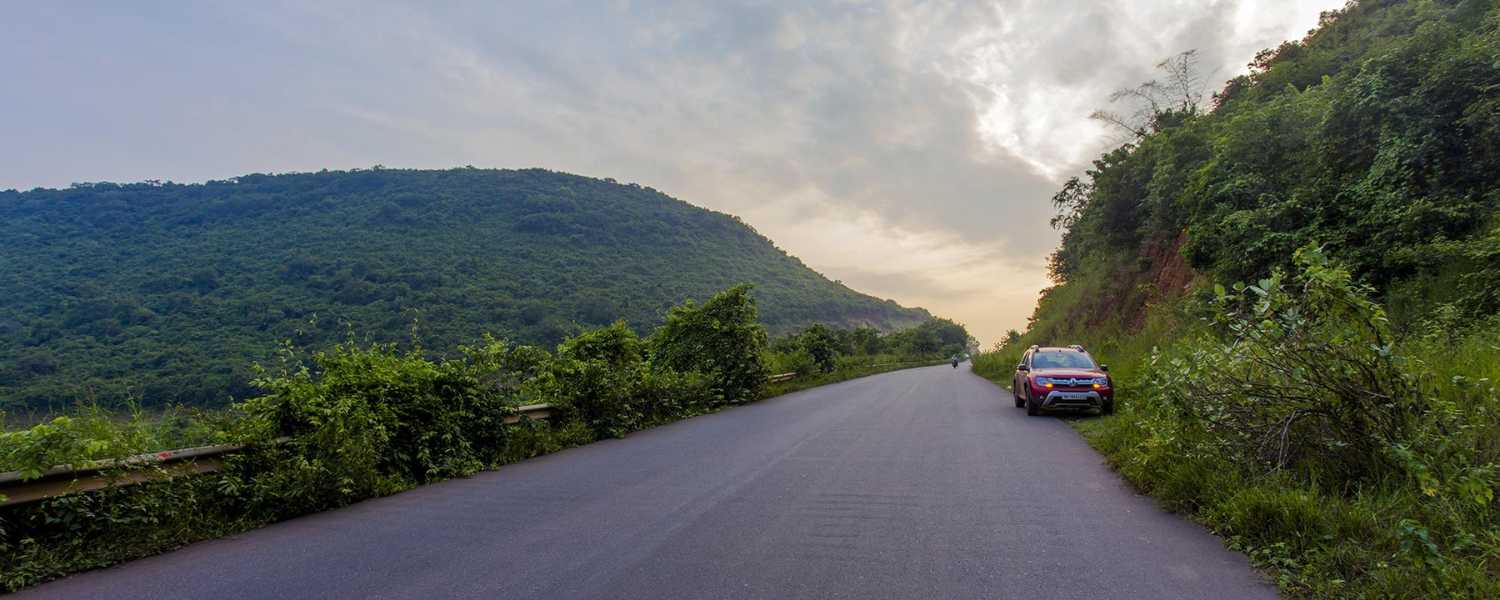 Road Trip Puri