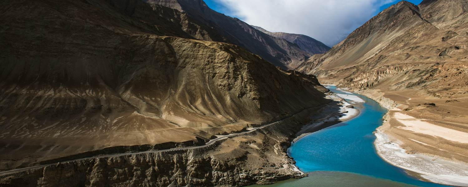Ladakh: The Land of High Passes