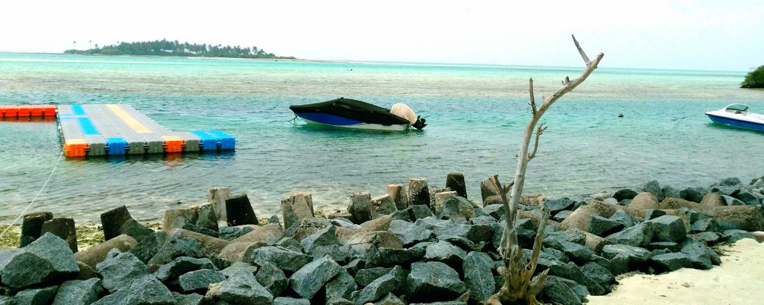 Lakshadweep: Coral Atolls and Turquoise Waters