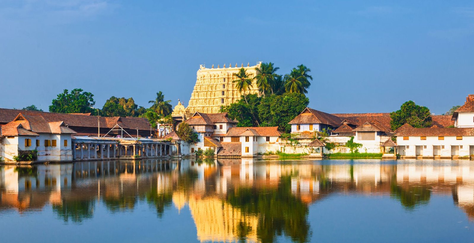 35 Essential Places To Visit In Trivandrum