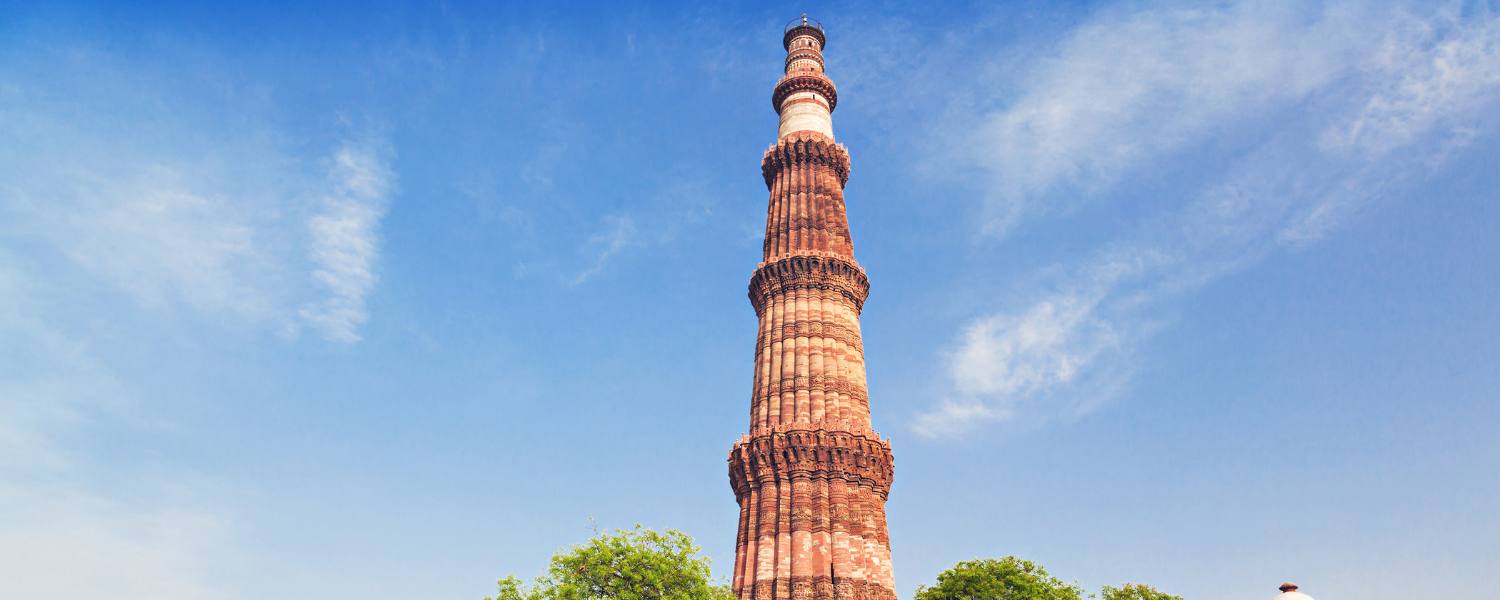 Qutub Minar An Ancient Tower of Triumph