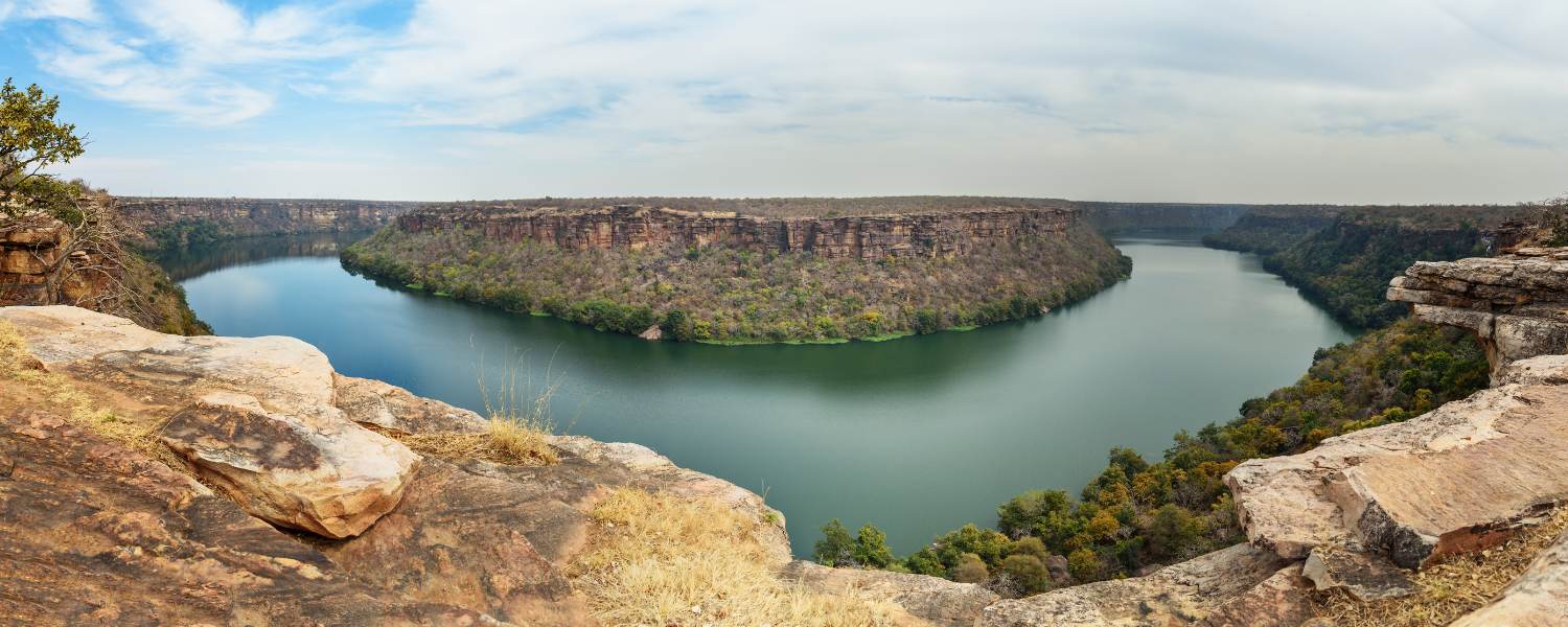 Chambal – The River of Rajasthan