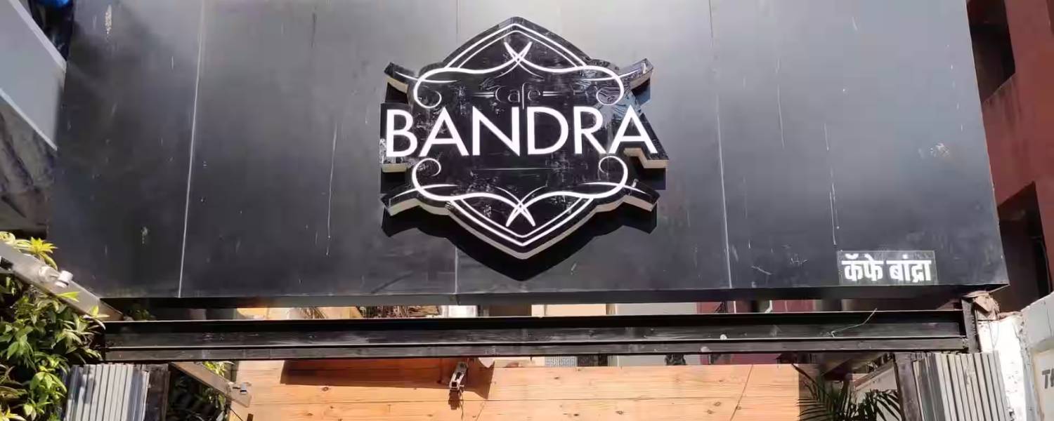 Café Bandra