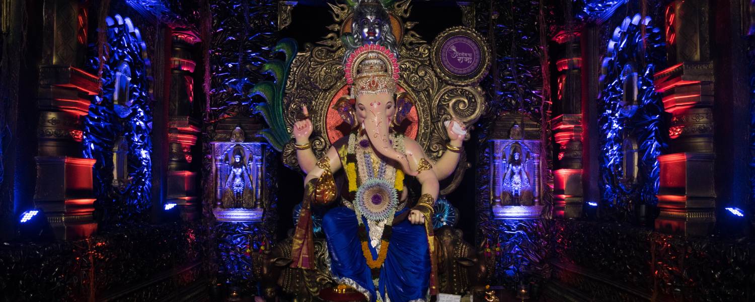 Ganesh Chaturthi: Welcoming the Elephant God with Devotion