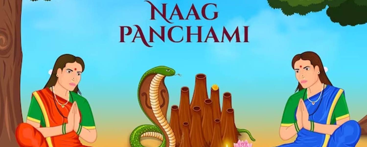 Nag Panchami