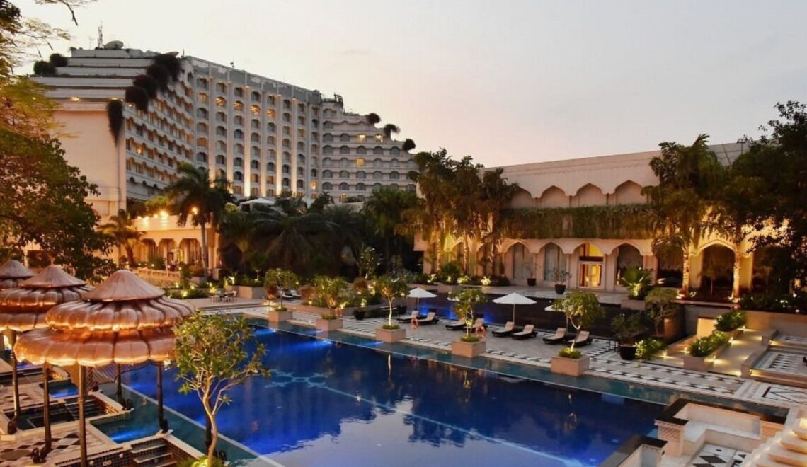  Royal Stay Ranking the Best Hotels in Hyderabad