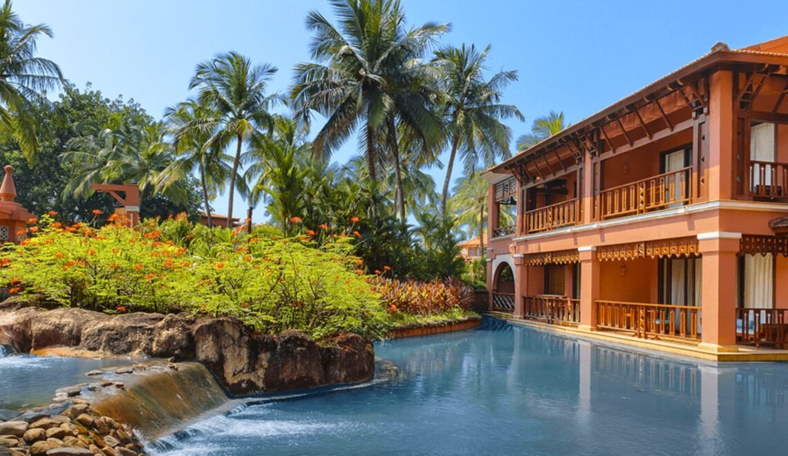 Top 19 Goa Wedding Resorts for Your Big Day