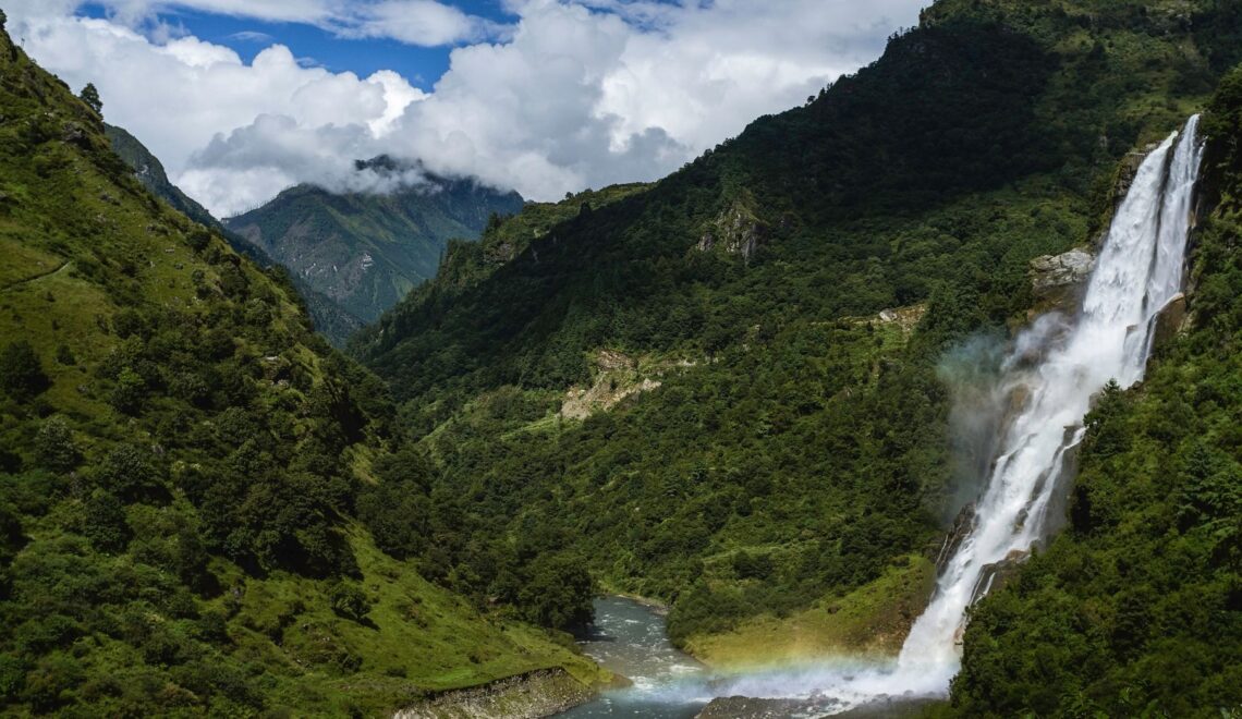 Top 20 Places to Visit in Arunachal Pradesh