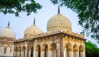 Hyderabad Highlights: 20 tourist places in hyderabad