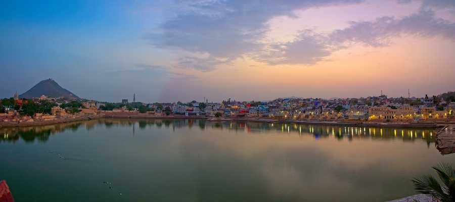Ajmer, Rajasthan