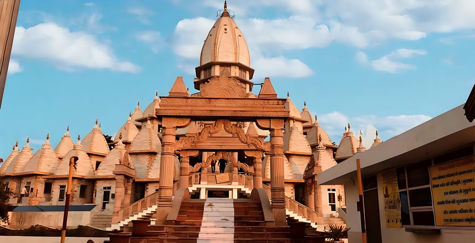 Meerut Travel Guide Top Places to Visit in Meerut