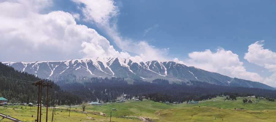 Gulmarg, Jammu and Kashmir