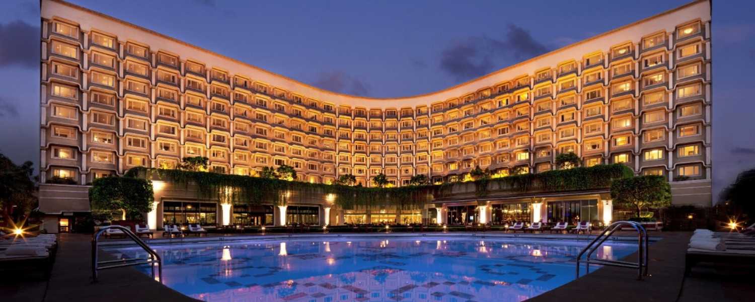 Five Star Hotels in Delhi