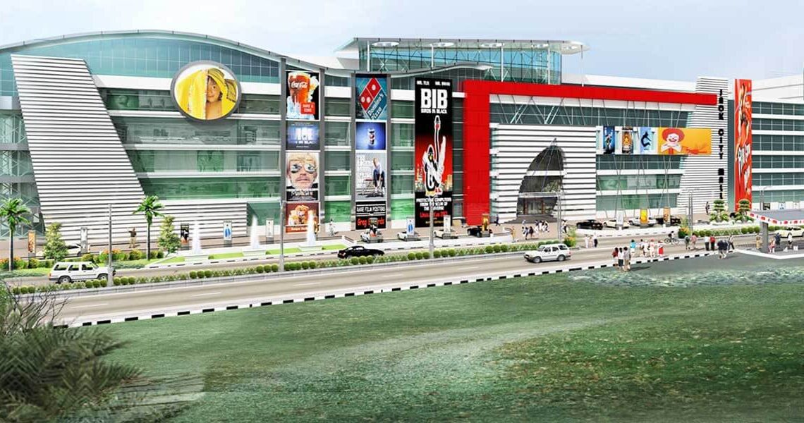 Best Malls in Chennai