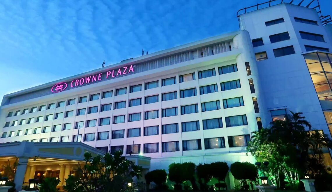 Planning Your Stay at Hotels in Chennai