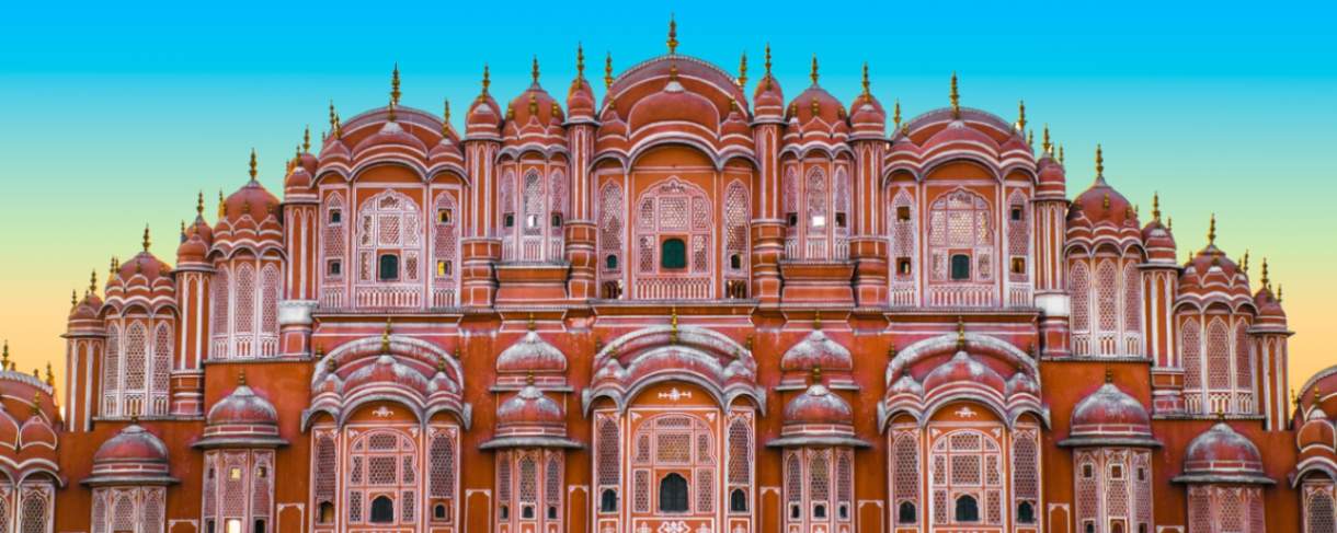 Jaipur - The Pink City's Royal Gala
