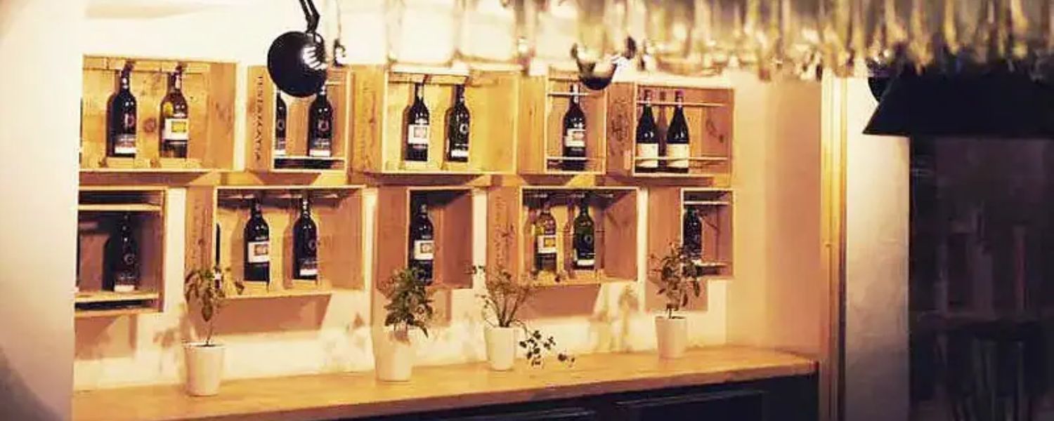 perch wine & coffee bar delhi