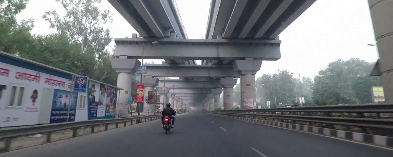 Mehrauli-Gurgaon Road, Gurgaon