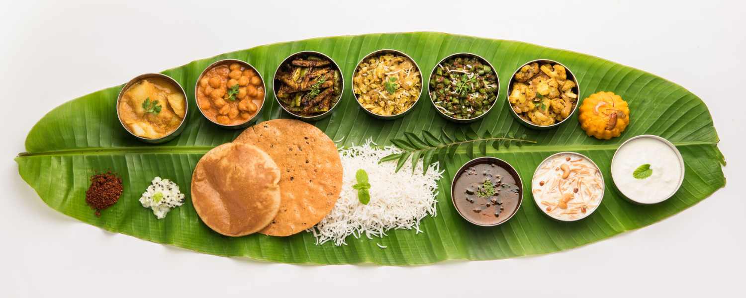 karnataka cuisine