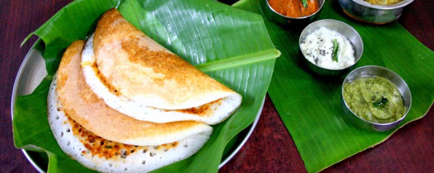 A Deep Dive into Food and Culture of Karnataka
