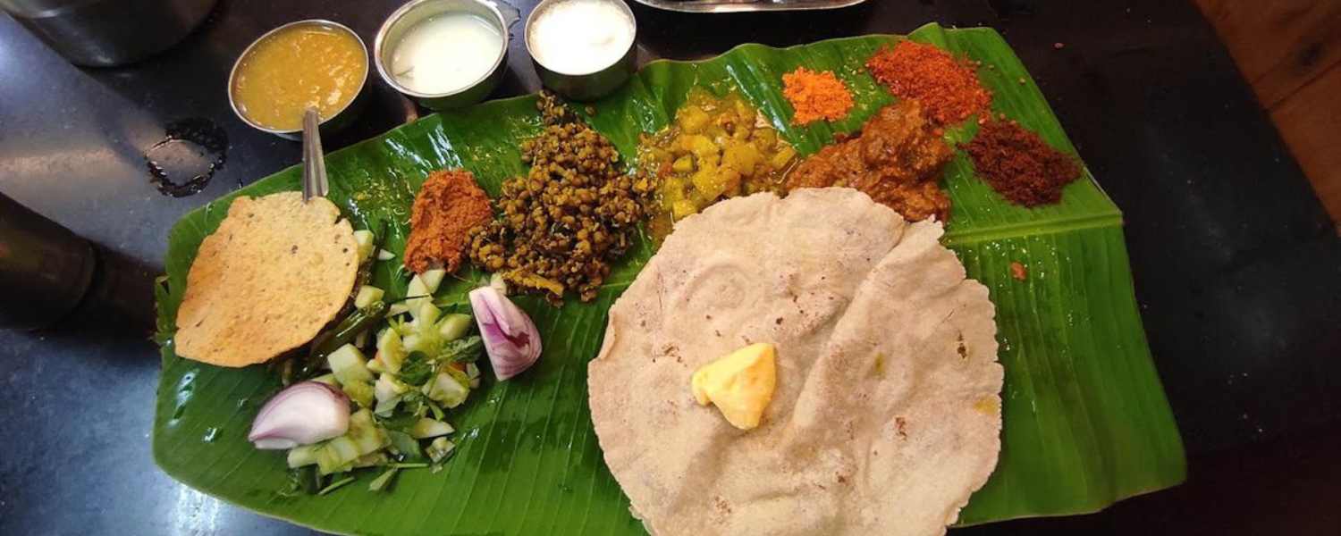 Culinary Diversity Across Regions of Karnataka