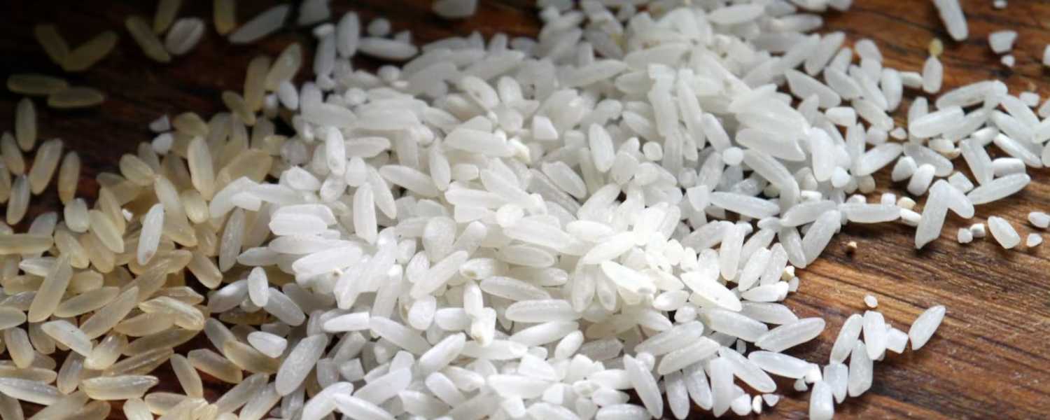 Importance of Rice in Karnataka Cuisine