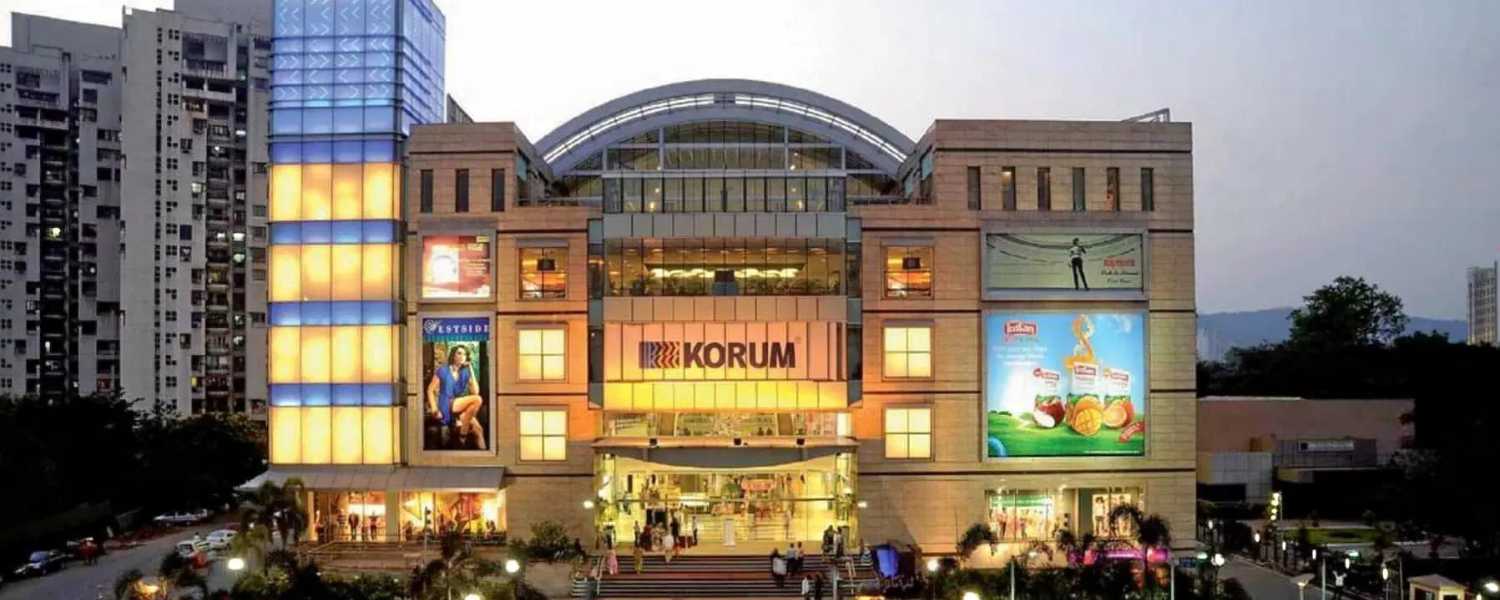 Korum Mall