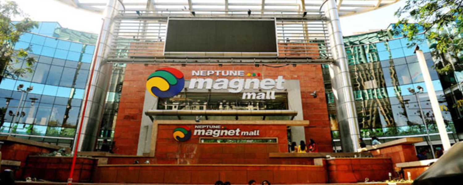 Neptune Magnet Mall