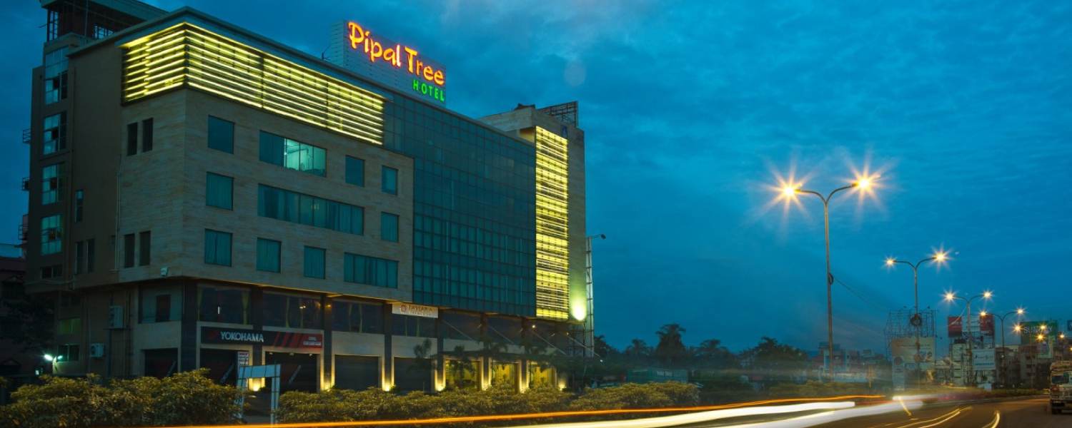 Pipal Tree Hotel