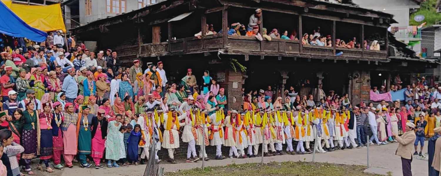 People and Culture of Himachal