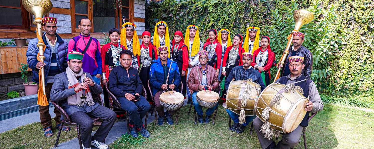 Music of Himachal Pradesh