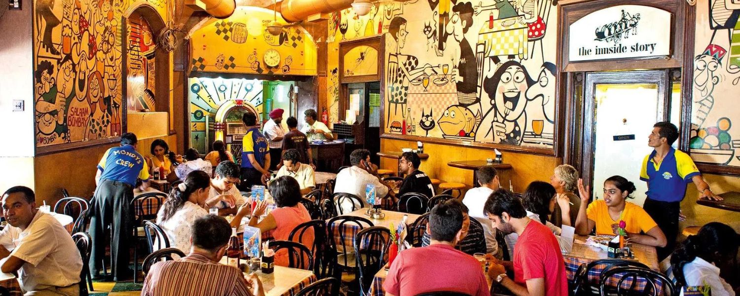 top 10 places to eat in mumbai, places to eat in mumbai for dinner, places to eat in mumbai, best places to eat in mumbai, famous places to eat in mumbai, unique places to eat in mumbai, best places to eat in mumbai with friends 