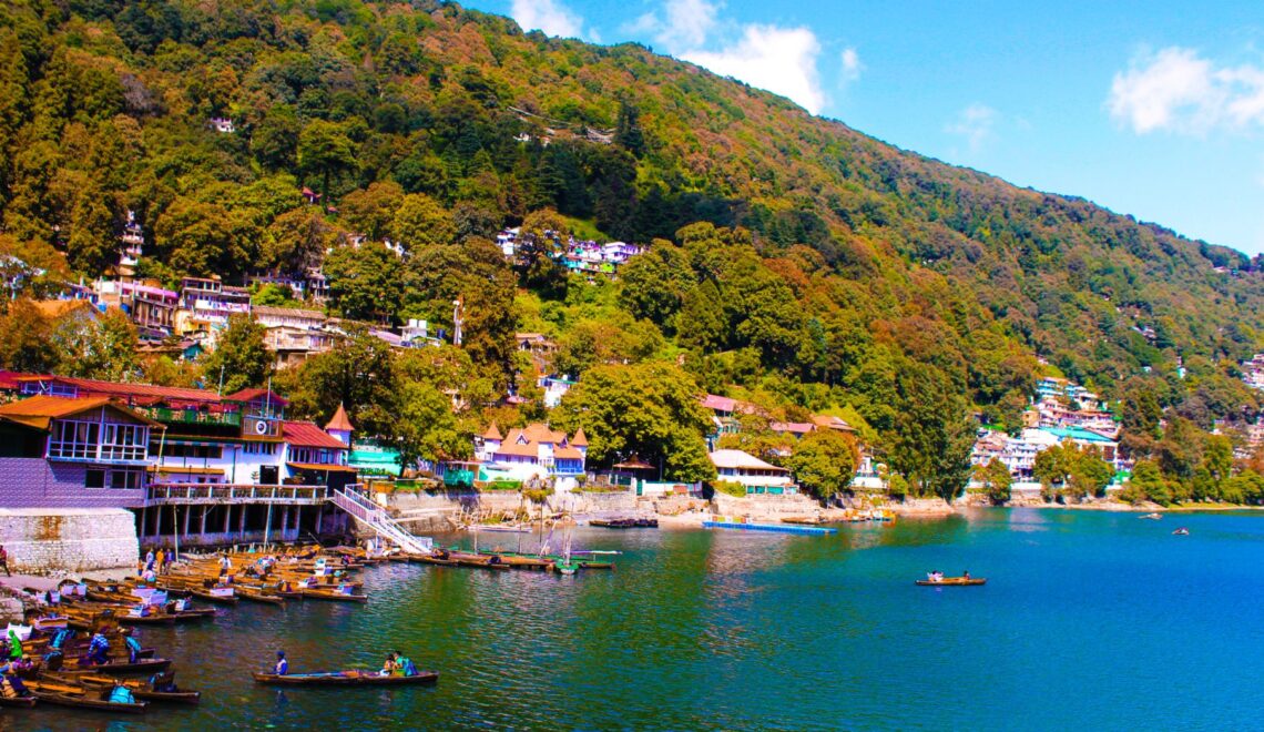 10 Finest Luxury hotel in Nainital you can't miss