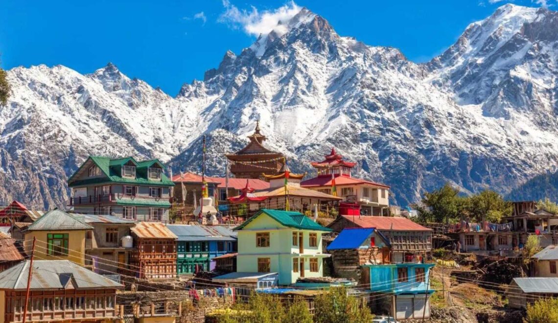 20 Dreamy Places for Honeymoon in Himachal Pradesh