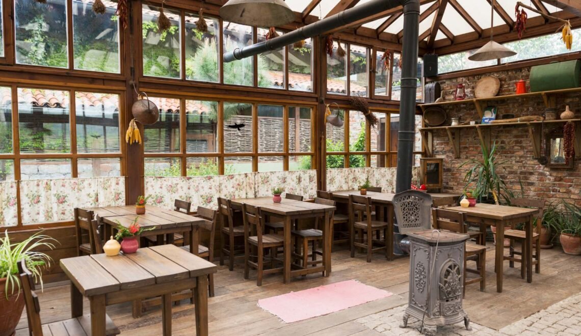Sip and Savor 10 Best Cafes in Jubilee Hills
