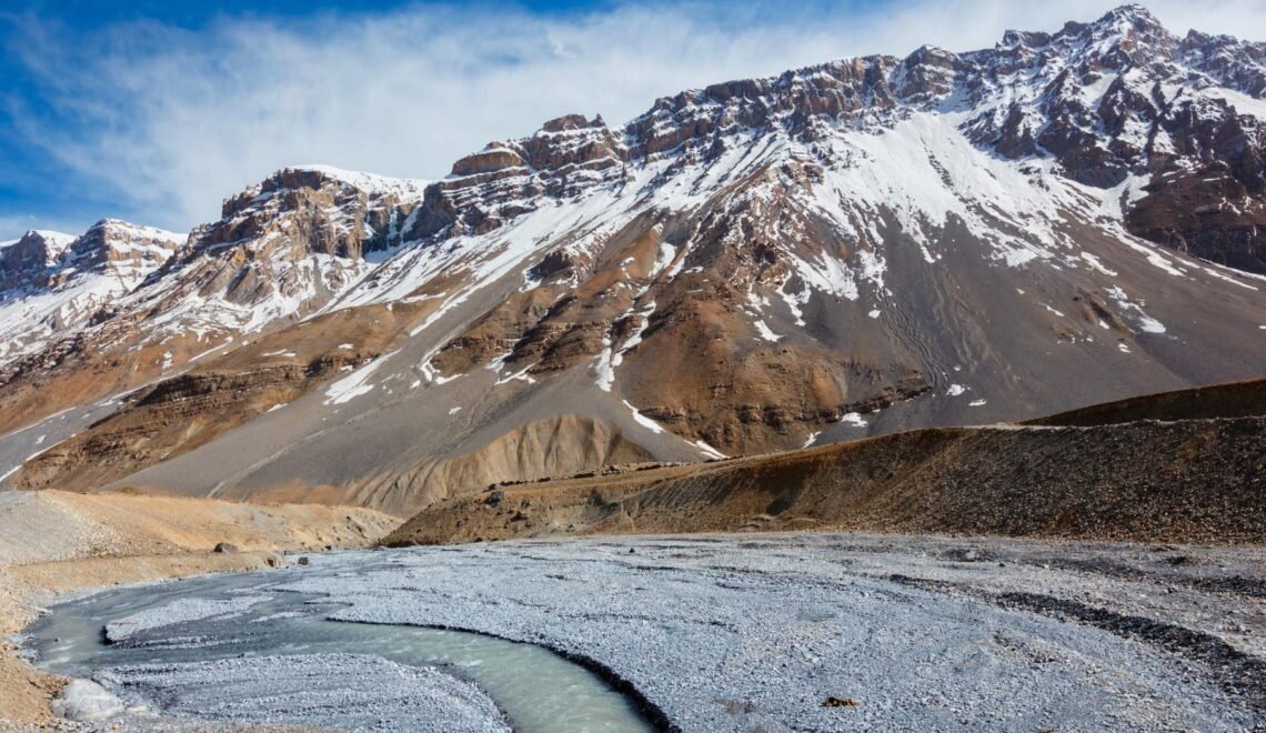 Tour of the Highest Peak in India