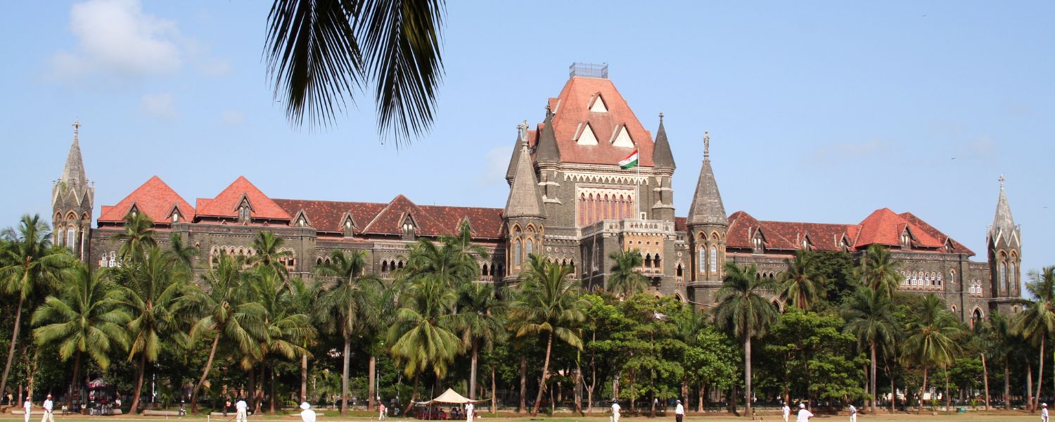 High Court mumbai