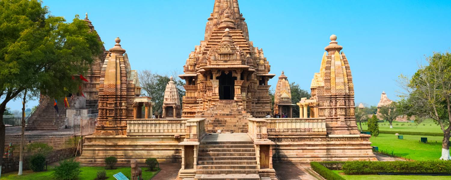 India's monuments