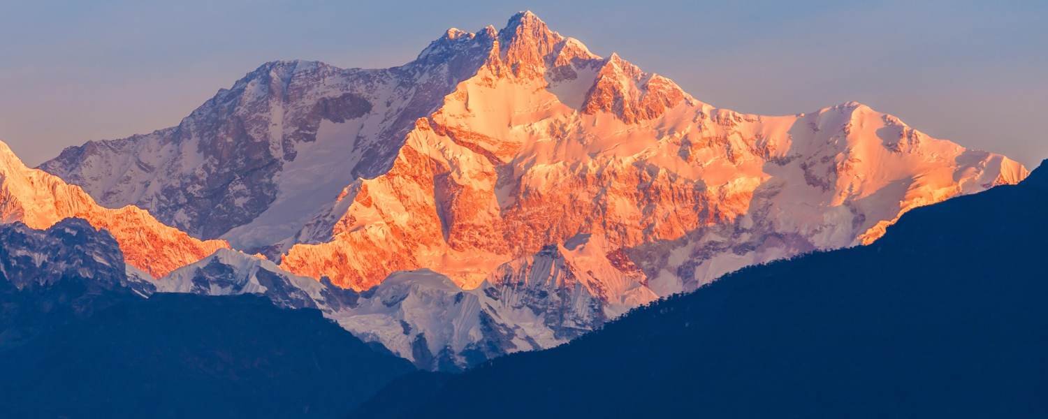 Kangchenjunga