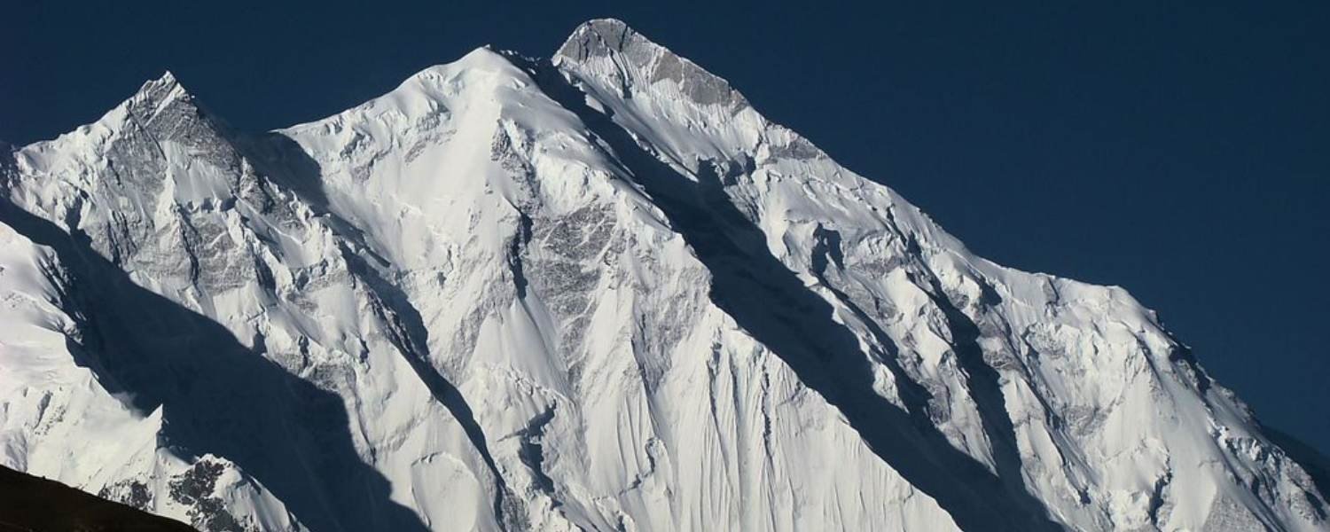 Rakaposhi